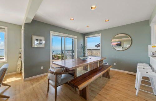 SANDY POINT 6 BEDS 3 BATHS BEACH HOUSE WITH AMAZING VIEWS - Foto 12