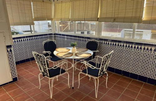 Apto con Terraza y Vistas al Mar en Mazagón - Foto 3