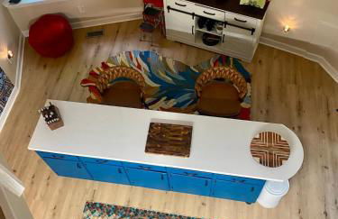 Dome Hideaway on 5 Acres-close to Carbarro & CH - Foto 23