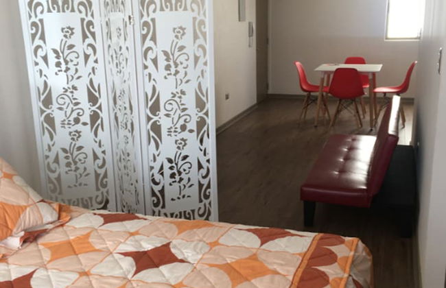 Adriatica Departamentos - Foto 1