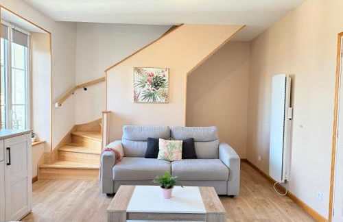 L'École Buissonnière - Apartment complex - Collection La 21ème Planche - Foto 2