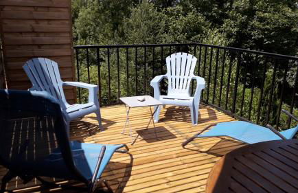 L'Atelier du Peintre - Foto 16