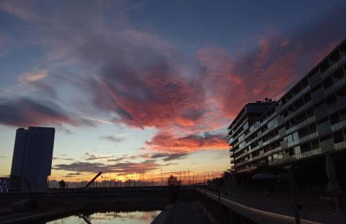 Ap4Us B1 - Apartment for us - Sightseeing & Beach near to Barcelona - Photo 23