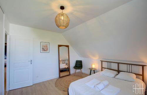 Maison familiale - Spacieuse - Jardin - Parking - Foto 32