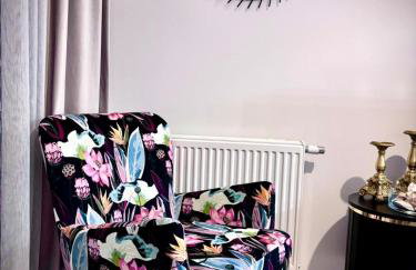 Apartament White Glove Deluxe Gdańsk Sobieszewo - Photo 5