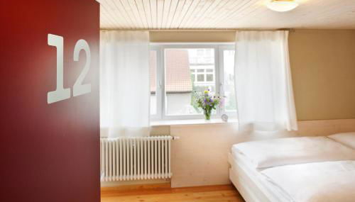 Familienhotel Weimar mit Ferienwohnungen - Foto 4