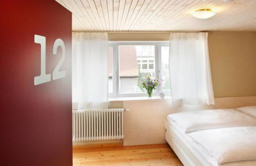 Familienhotel Weimar mit Ferienwohnungen - Foto 4