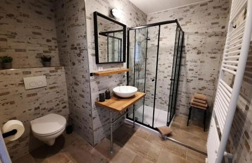 Apartments und Bistro Zum Glasmacher - Foto 44