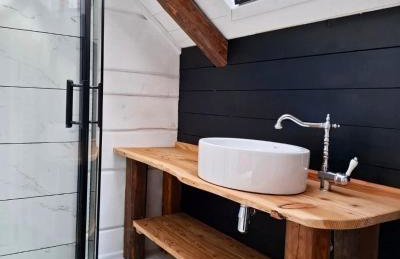 Osada Głębuczek - apartamenty w Beskidach - Foto 11