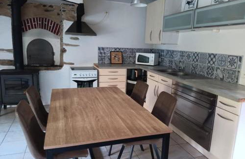 Gîte les 3 petits porcelets - Foto 17