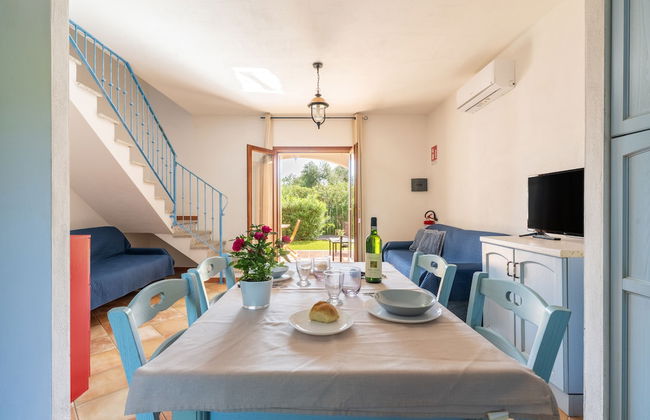 Appartamenti Vecchio Stazzo - Foto 61