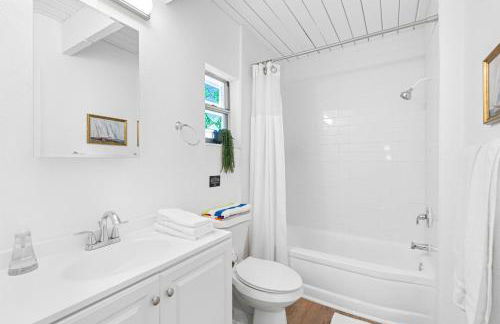 Amazing Mid Century Coastal, Heated Pool, Beaches - Foto 43