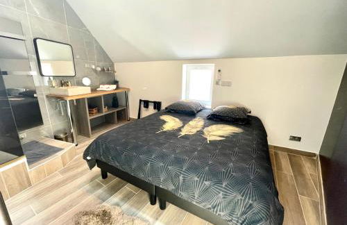 Le Jardin secret - Foto 20