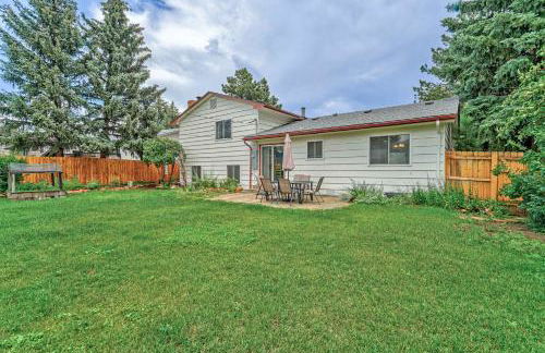 3 BR Minutes Away from Garden of the Gods - Foto 41