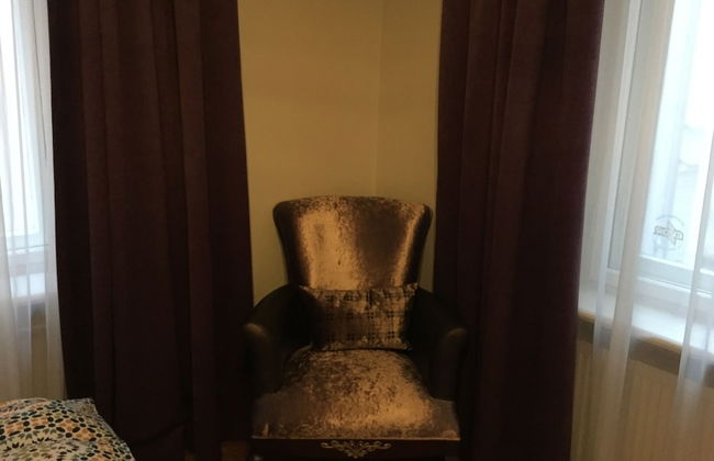 Heart of Riga Apartment - Foto 4