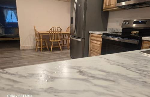 Fins up! Higgins Lake retreat - Foto 8