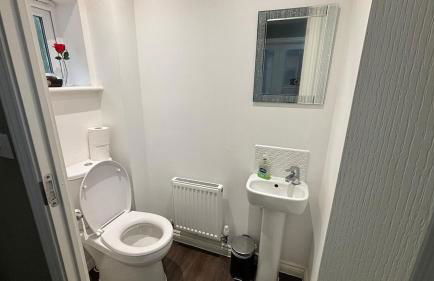 Holiday retreat next to nature - Foto 31