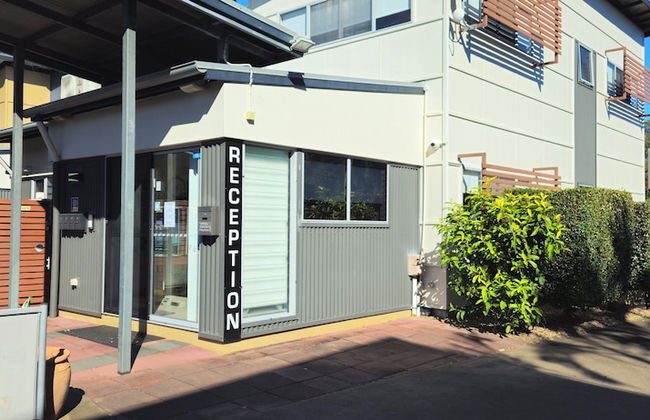 Quarterdecks Retreat - Foto 3