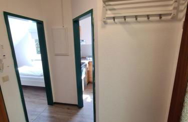 Elbidylle Ferienwohnung in Barby am Elberadweg - Foto 16