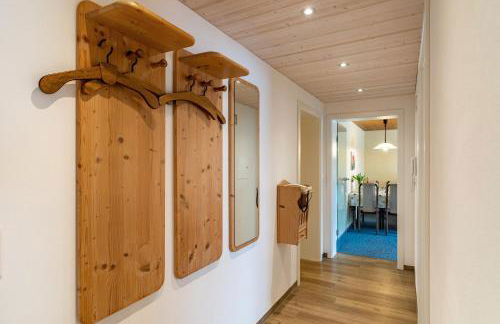 Ferienwohnung Berghansenhof - Foto 8