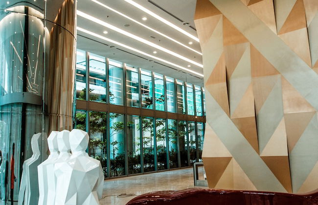 Summer Suites Residences by Subhome - Foto 2