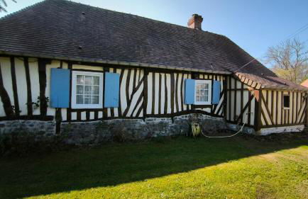 La Longère d'Auberville - Photo 7