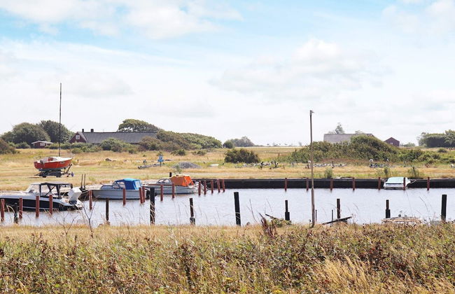 6 Person Holiday Home in Falkenberg - Photo 8