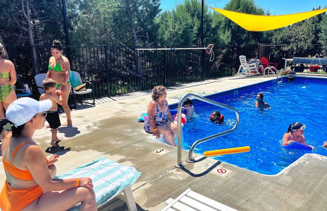 La Junta Colorado Cabins - Foto 59