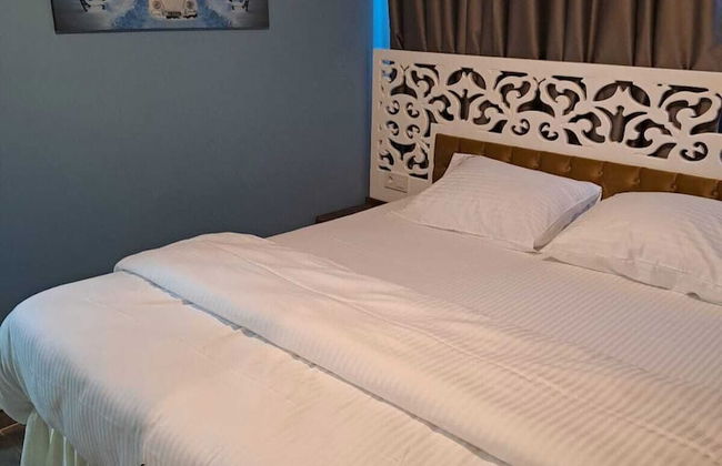 EVLAND CİTY SUİT - Photo 6