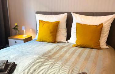 Sunny Appartement - Foto 4