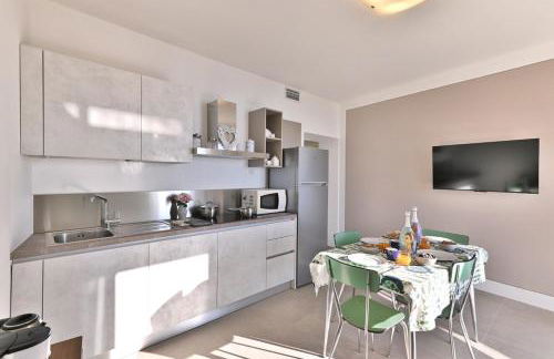 Appartamento Orizzonte - Theater Home - Foto 2