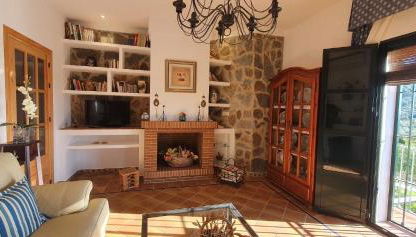 Huerta Carrión, Finca en El Pedroso - Foto 3