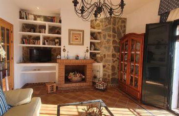 Huerta Carrión, Finca en El Pedroso - Foto 3