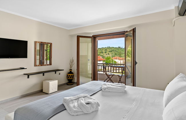 The Dandy Villas Sivota - Foto 12