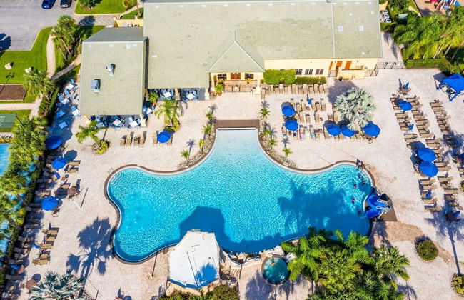 Special Offer Stunning TownHome With Private Pool close to Disney 8960PP - Foto 63