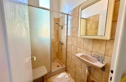 Bord de mer 60 m - Charmante Maison 5 personnes - Foto 18