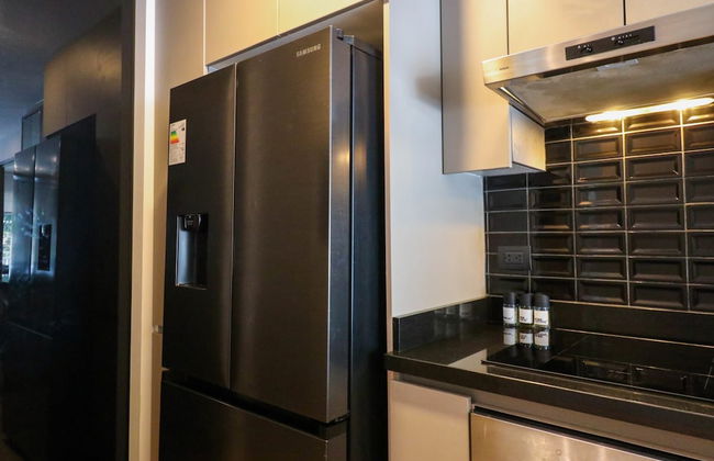 w Splendid 3BR in Barranco - Photo 13