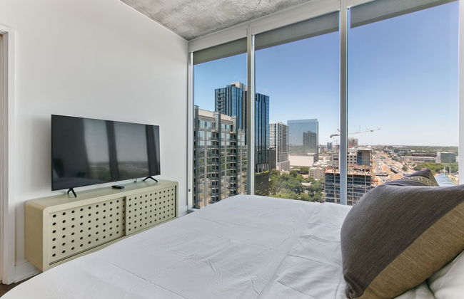 Austin Condo Hotel - Foto 23