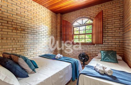 LUGA Refúgio em Águas Mornas - Foto 11