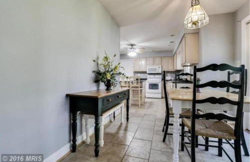 5BR Retreat Nature and Access Laurel MD - Foto 4