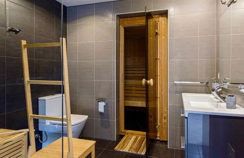 Villa da Penha by refuge holiday homes - Foto 19