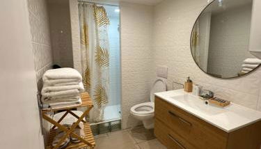 F2 jacuzzi moderne et spacieux - Foto 5