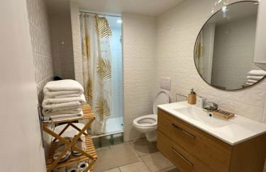 F2 jacuzzi moderne et spacieux - Foto 5