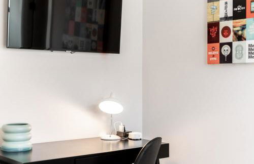 Diamond Retreat Townhome with Garage 3 mi to Downtown - Foto 40