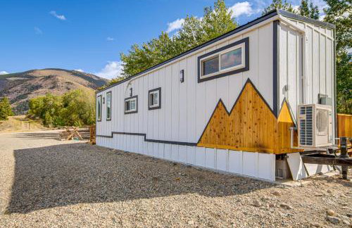 Tiny in Paradise! Near Chico and SAGE Lodge! - Foto 25