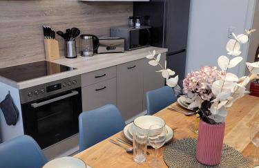 T21 - Apartment direkt im Zentrum mit Parkplatz - Foto 25