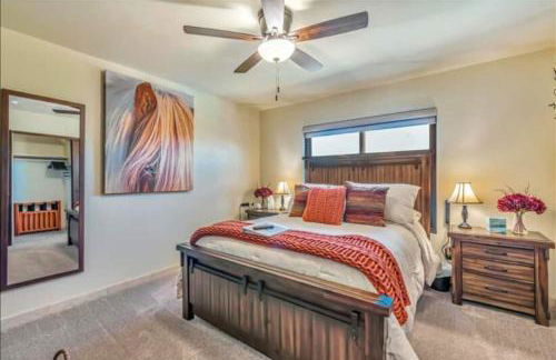 5 Bedrooms Hot Tub Firepit BBQ Kitchen - Foto 41