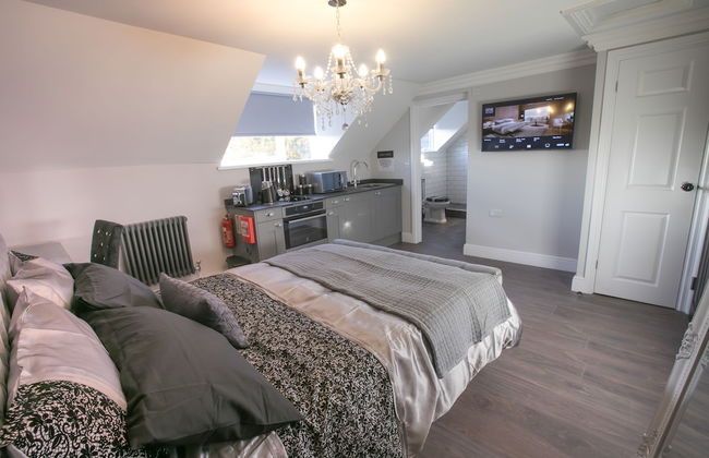 Number 10 The Abbey - Foto 48