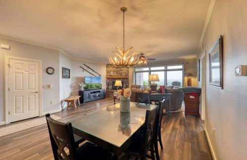 Bucket List Views Sugar Mountain Private Condo - 2bed, 2bath, Sleeps 6, Panoramic Views of Mountains from Large Deck, Short Drive to Shopping, Restaurants, Cafes & Banner Elk Town - Foto 15