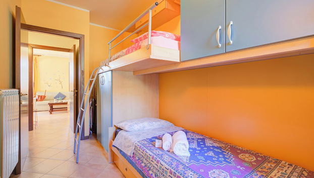 John's House-Lakeview & shared pool - Foto 4, Zimmer